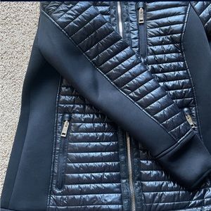 Brand Michael Kors. Size M. Color black (Used)